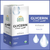 Glycerin Oil 30ml